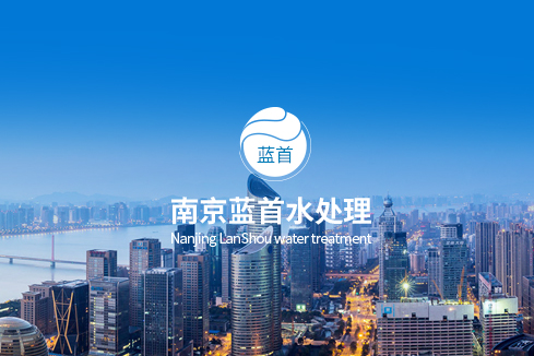 东海建站-南京蓝首水处理设备有限公司